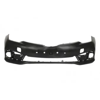 Pare-chocs BLIC 5510-00-8118904Q pour TOYOTA AURIS 1.8 Hybrid - 99cv