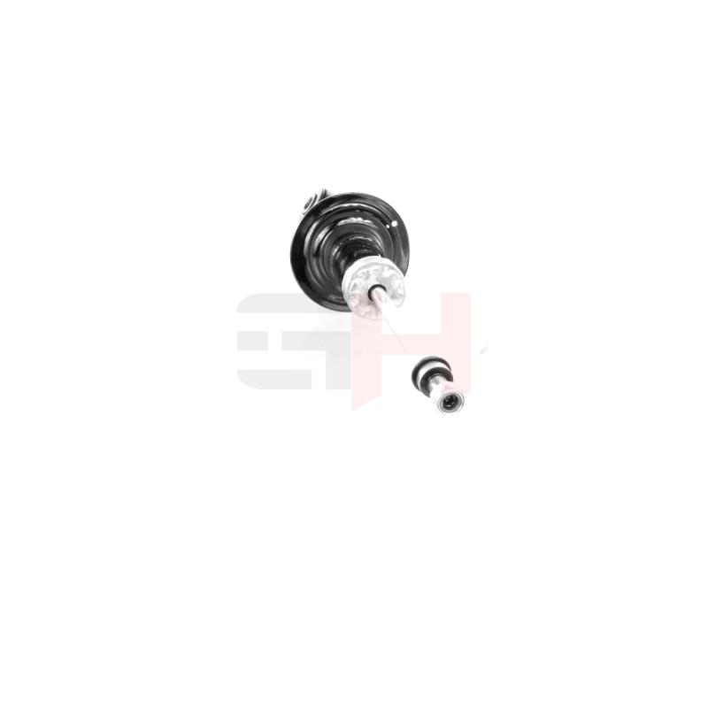 Jeu de 2 amortisseurs arrière GH GH-334402 - Visuel 2