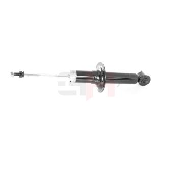 Jeu de 2 amortisseurs arrière GH OEM 20365AG020 Jeu de 2 amortisseurs arrière GH OEM 20365AG020