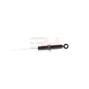 Jeu de 2 amortisseurs arrière GH OEM 4853009880 Jeu de 2 amortisseurs arrière GH OEM 4853009880