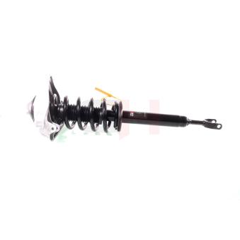 Jambe de suspension GH OEM 4F0412377D