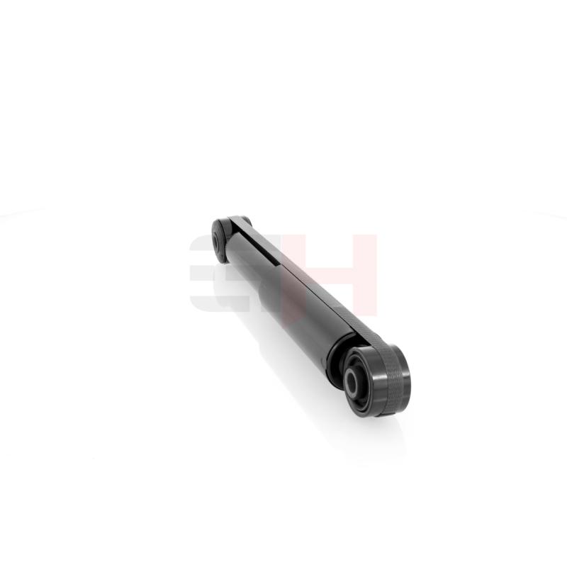 Jeu de 2 amortisseurs arrière GH GH-334707 - Visuel 1