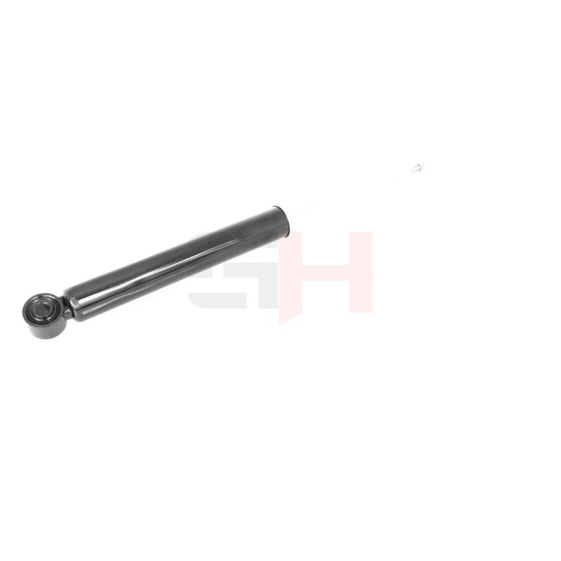 Jeu de 2 amortisseurs arrière GH GH-334762 - Visuel 2