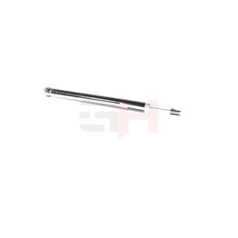 Jeu de 2 amortisseurs arrière GH OEM 3M5118080GAF