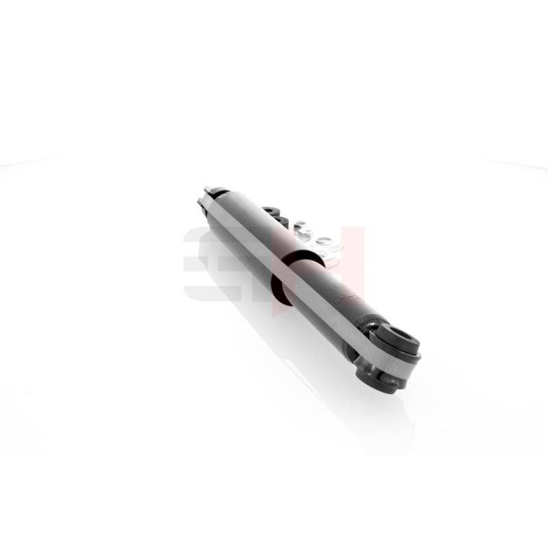 Jeu de 2 amortisseurs avant GH GH-335272 - Visuel 1