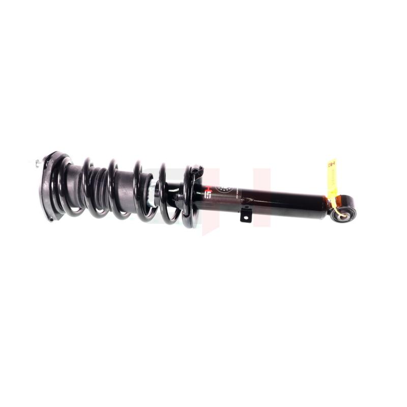 Jambe de suspension GH GH-336319C02 - Visuel 1