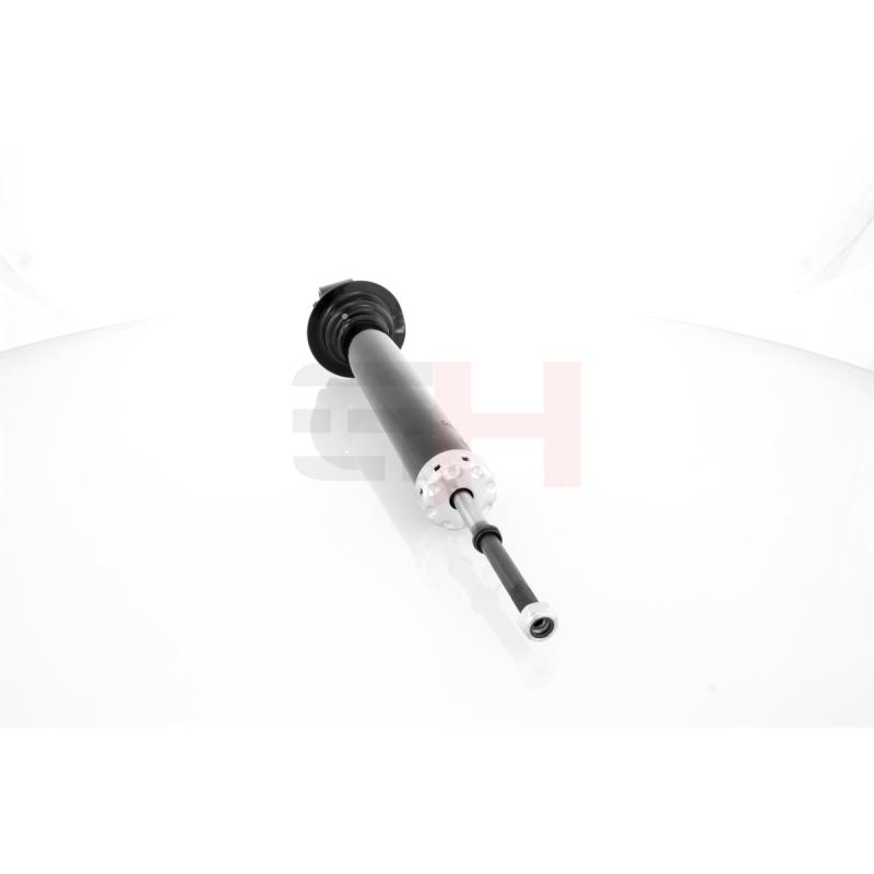 Jeu de 2 amortisseurs arrière GH GH-336320 - Visuel 2