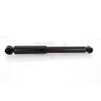 Jeu de 2 amortisseurs arrière GH OEM K04656612AF