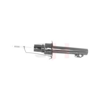 Jeu de 2 amortisseurs avant GH OEM 5135577AC