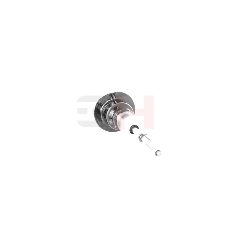 Jeu de 2 amortisseurs avant GH GH-339380 - Visuel 2