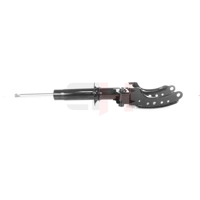 Amortisseur avant gauche GH GH-339940V - Visuel 1