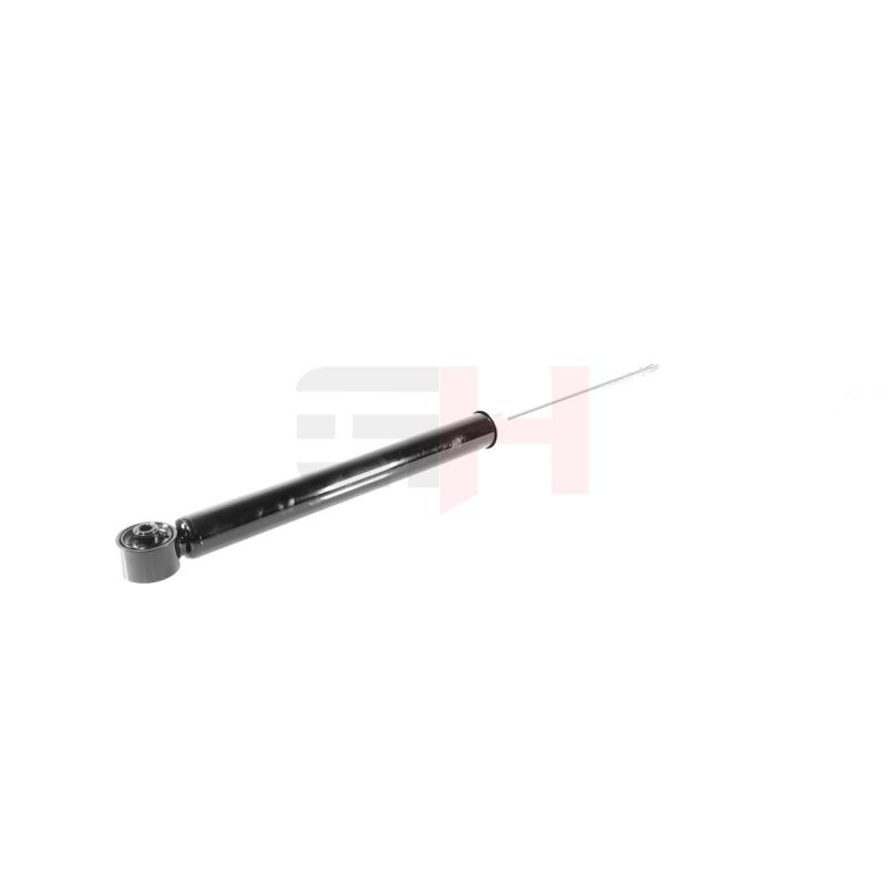 Jeu de 2 amortisseurs arrière GH GH-339948 - Visuel 2