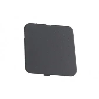 Recouvrement de pare-chocs, dispositif d'attelage BLIC 5513-00-2507922P