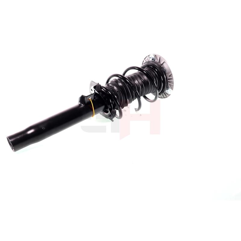 Jambe de suspension GH GH-351514C01 - Visuel 2