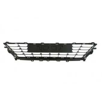 Grille de ventilation, pare-chocs BLIC 5703-05-6044910P