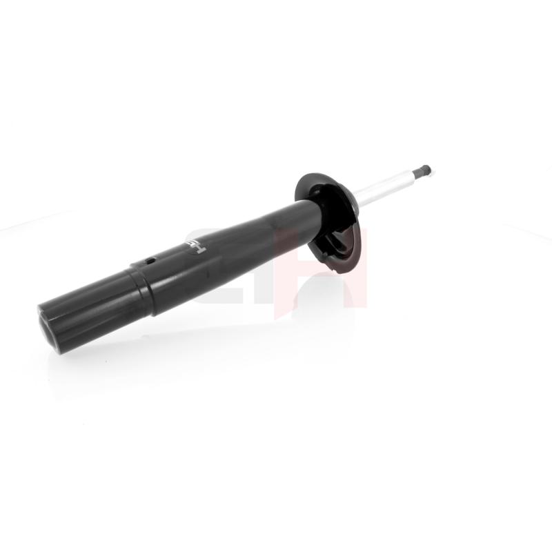 Jeu de 2 amortisseurs avant GH GH-351560 - Visuel 2