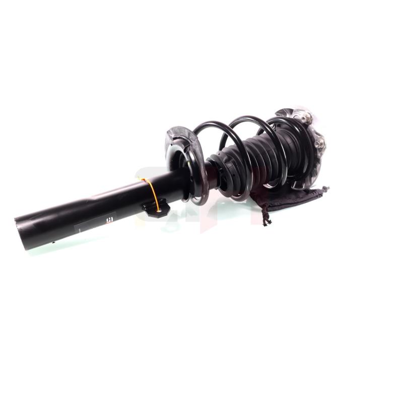 Jambe de suspension GH GH-351589C02 - Visuel 2