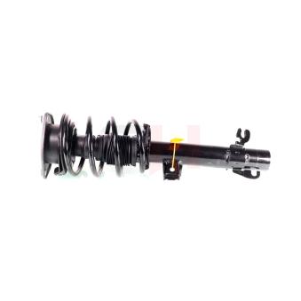 Jambe de suspension GH OEM 31306772749