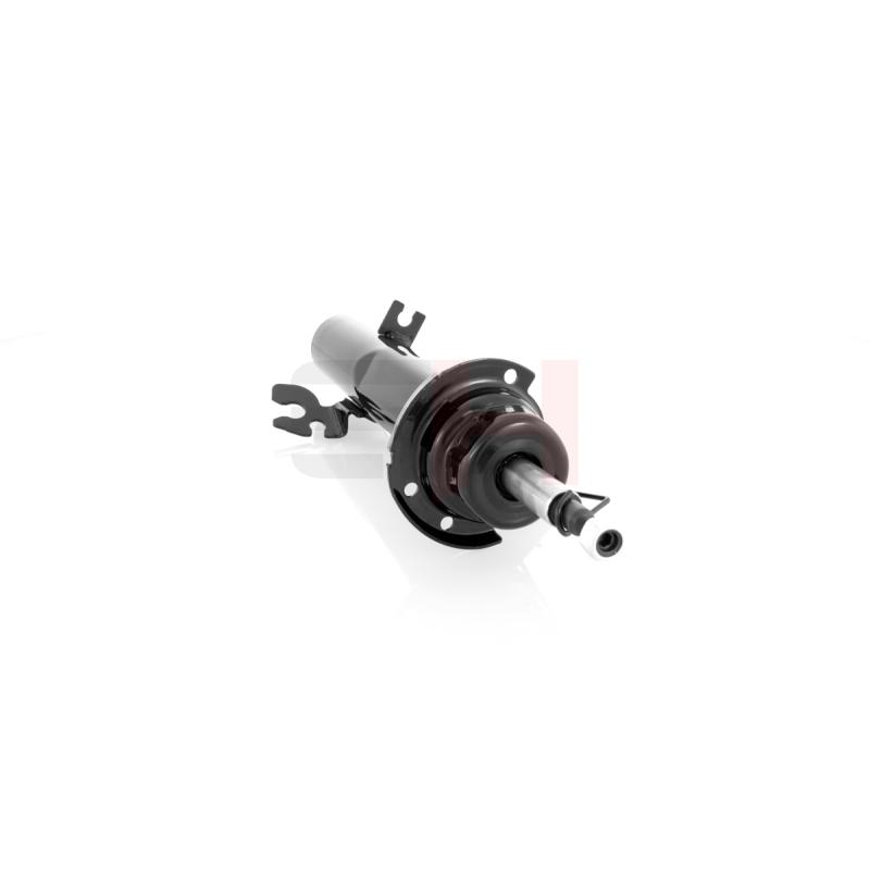 Amortisseur avant gauche GH GH-351602V - Visuel 1