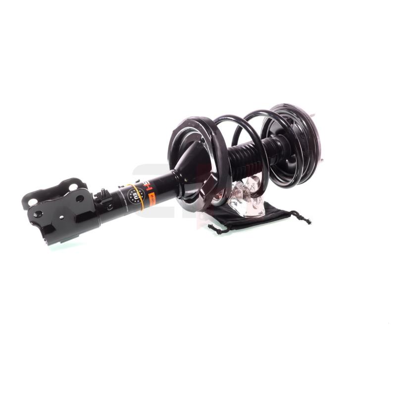 Jambe de suspension GH GH-351904C01 - Visuel 2