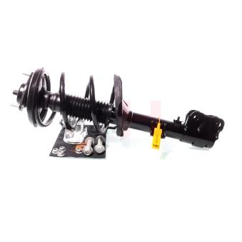 Jambe de suspension GH [GH-351904C03]