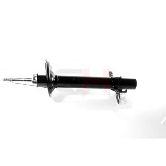 Jeu de 2 amortisseurs avant GH OEM 50707078