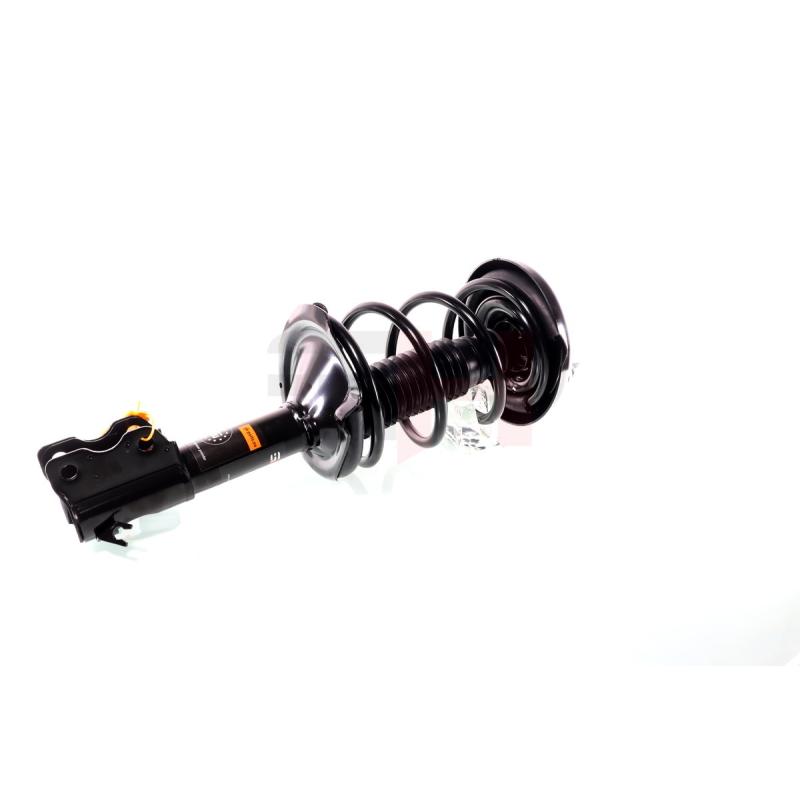 Jambe de suspension GH GH-352236C01 - Visuel 2