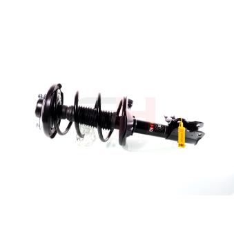 Jambe de suspension GH OEM 54320AU701
