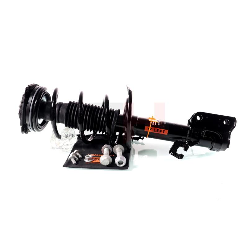 Jambe de suspension GH GH-352240C01 - Visuel 1