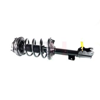 Jambe de suspension GH OEM 543208H310
