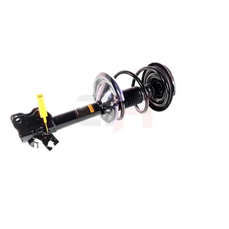 Jambe de suspension GH GH-352292C01 - Visuel 2