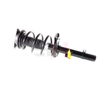 Jambe de suspension GH OEM E43024EA7C