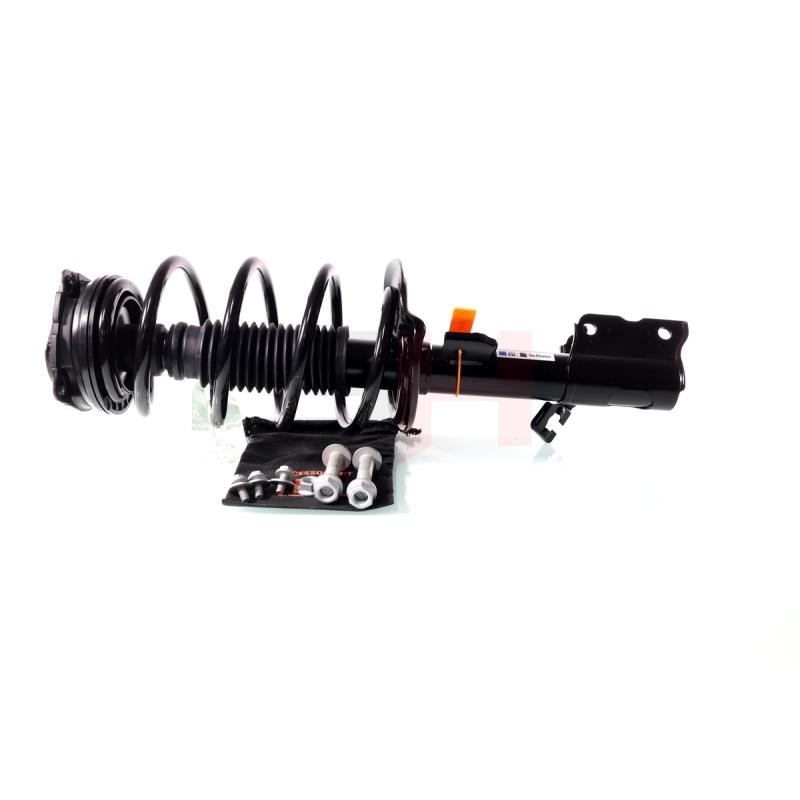 Jambe de suspension GH GH-352294C03 - Visuel 1