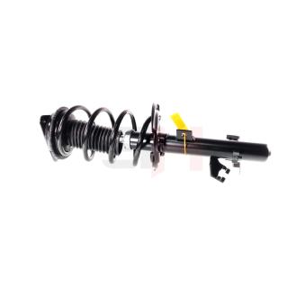 Jambe de suspension GH OEM 543206968R