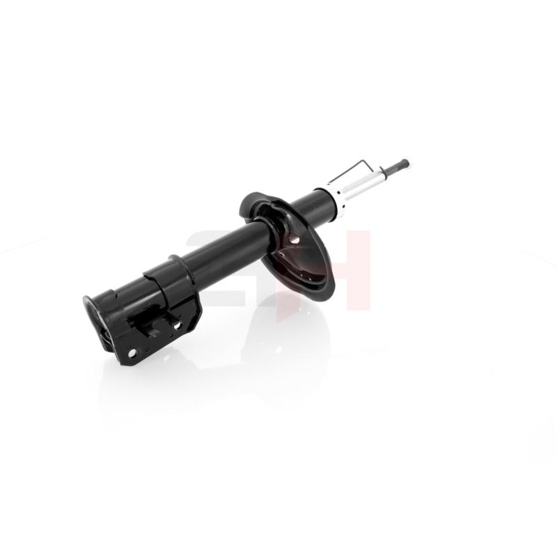 Jeu de 2 amortisseurs avant GH GH-352311 - Visuel 2