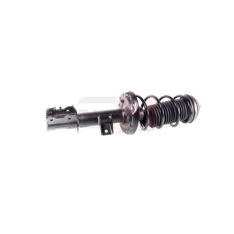 Jambe de suspension GH GH-352345C01 - Visuel 2