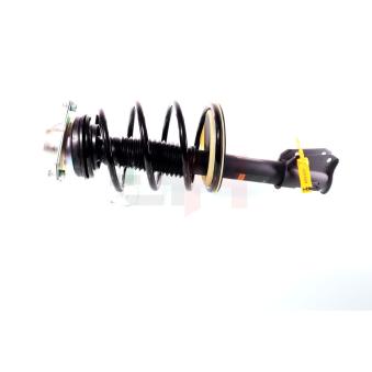 Jambe de suspension GH OEM 7601502