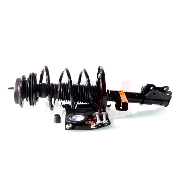 Jambe de suspension GH GH-352358C01 - Visuel 1