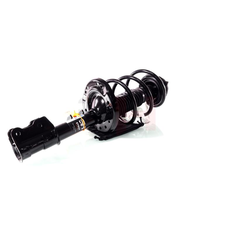 Jambe de suspension GH GH-352358C06 - Visuel 2