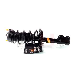 Jambe de suspension GH OEM 15503811