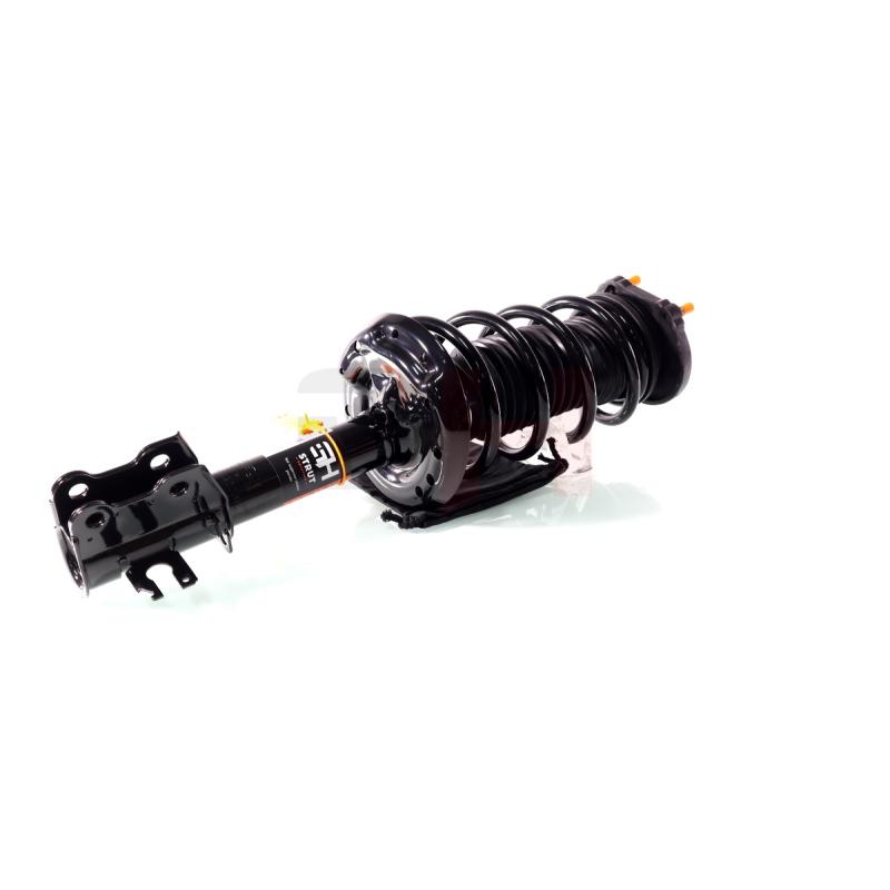 Jambe de suspension GH GH-352360C04 - Visuel 2