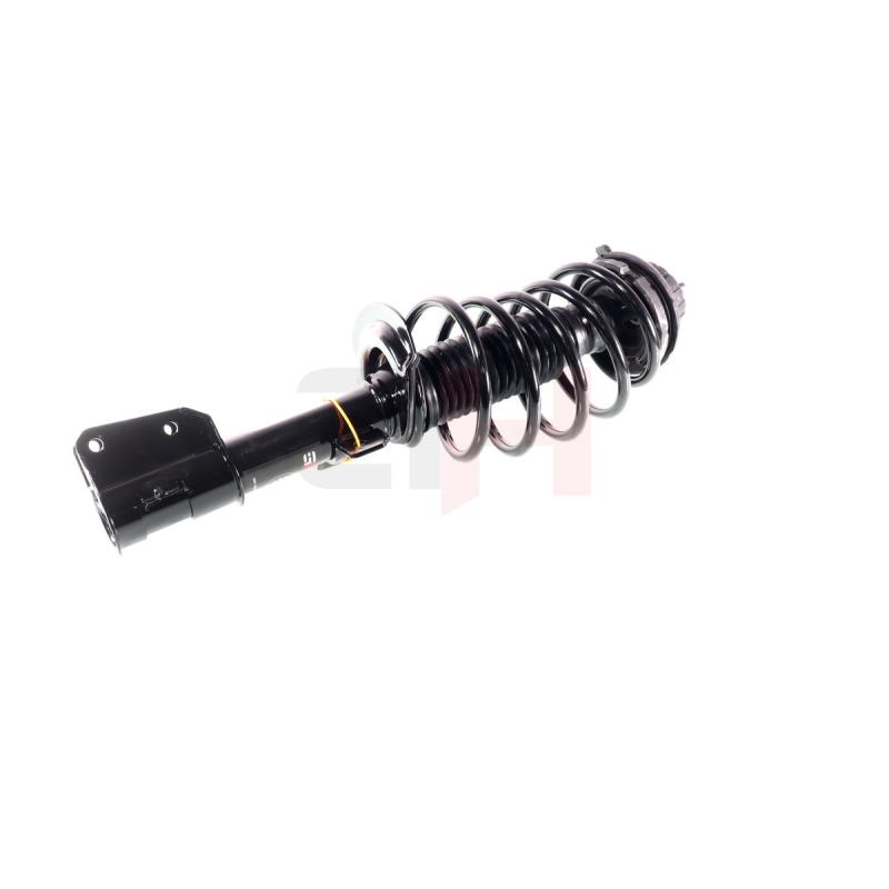 Jambe de suspension GH GH-352366C07 - Visuel 2