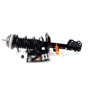 Jambe de suspension GH OEM 3431165 Jambe de suspension GH OEM 3431165