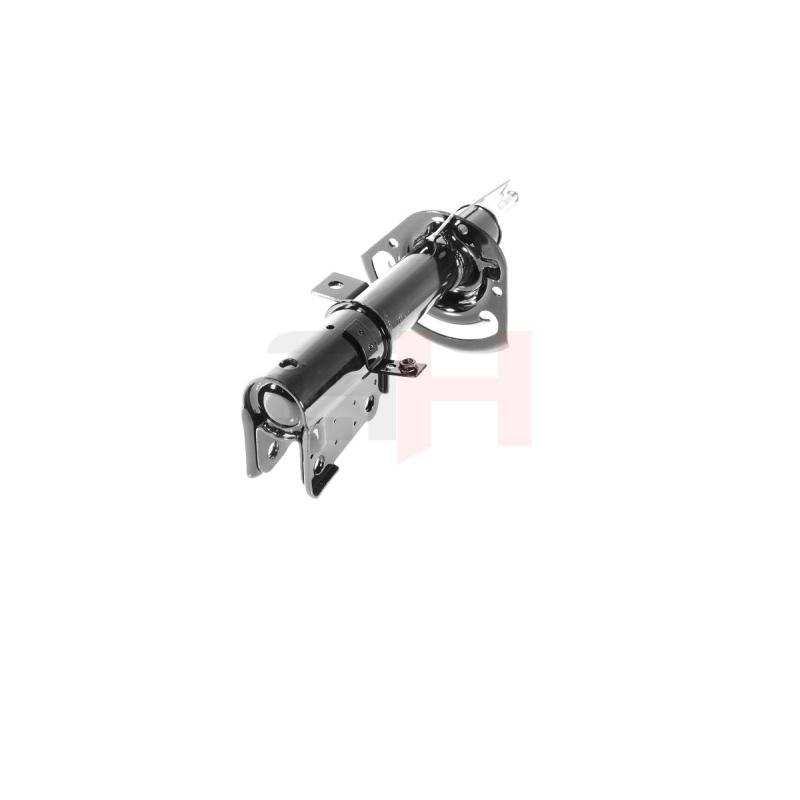 Amortisseur avant gauche GH GH-352395V - Visuel 2