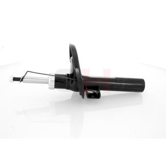 Jeu de 2 amortisseurs avant GH OEM 1092391