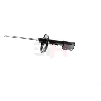 Amortisseur avant gauche GH OEM 9S5118124AA