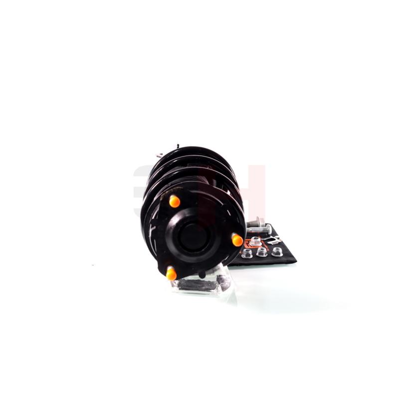 Jambe de suspension GH GH-352531C01 - Visuel 1