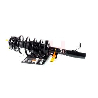 Jambe de suspension GH OEM 1381962