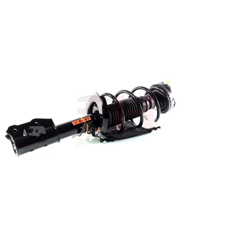 Jambe de suspension GH GH-352533C07 - Visuel 2