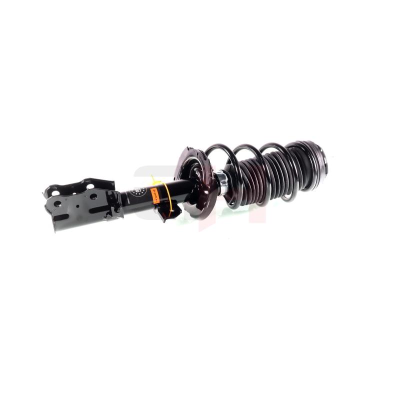 Jambe de suspension GH GH-352537C04 - Visuel 2